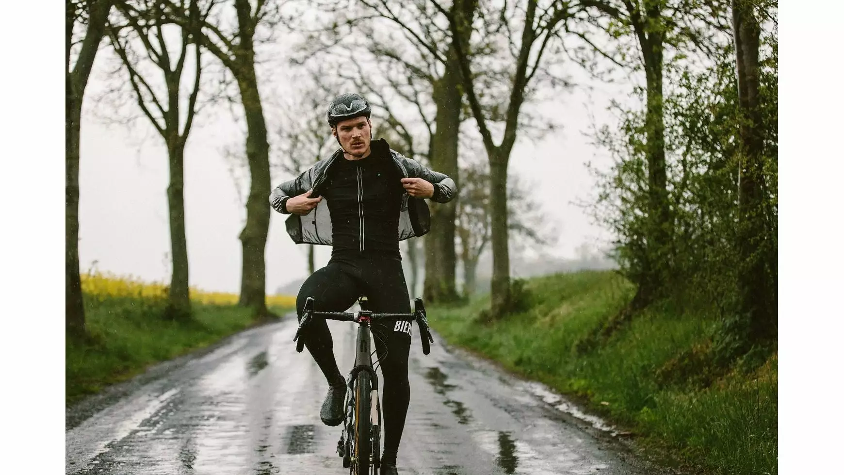 Biehler DEFENDER REFLECTIVE RAIN JA – Bild 7