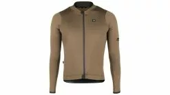 Biehler SIGNATURE³ Jersey L/S Fudge