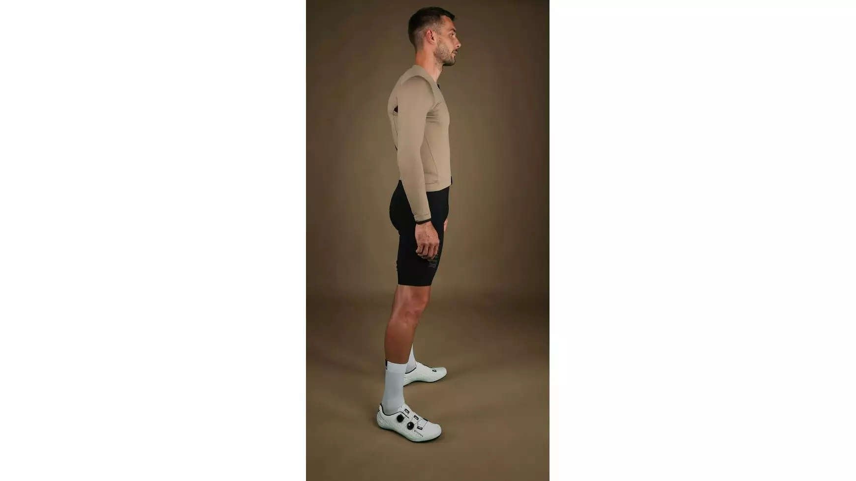 Biehler SIGNATURE³ Jersey L/S Fudge – Bild 4