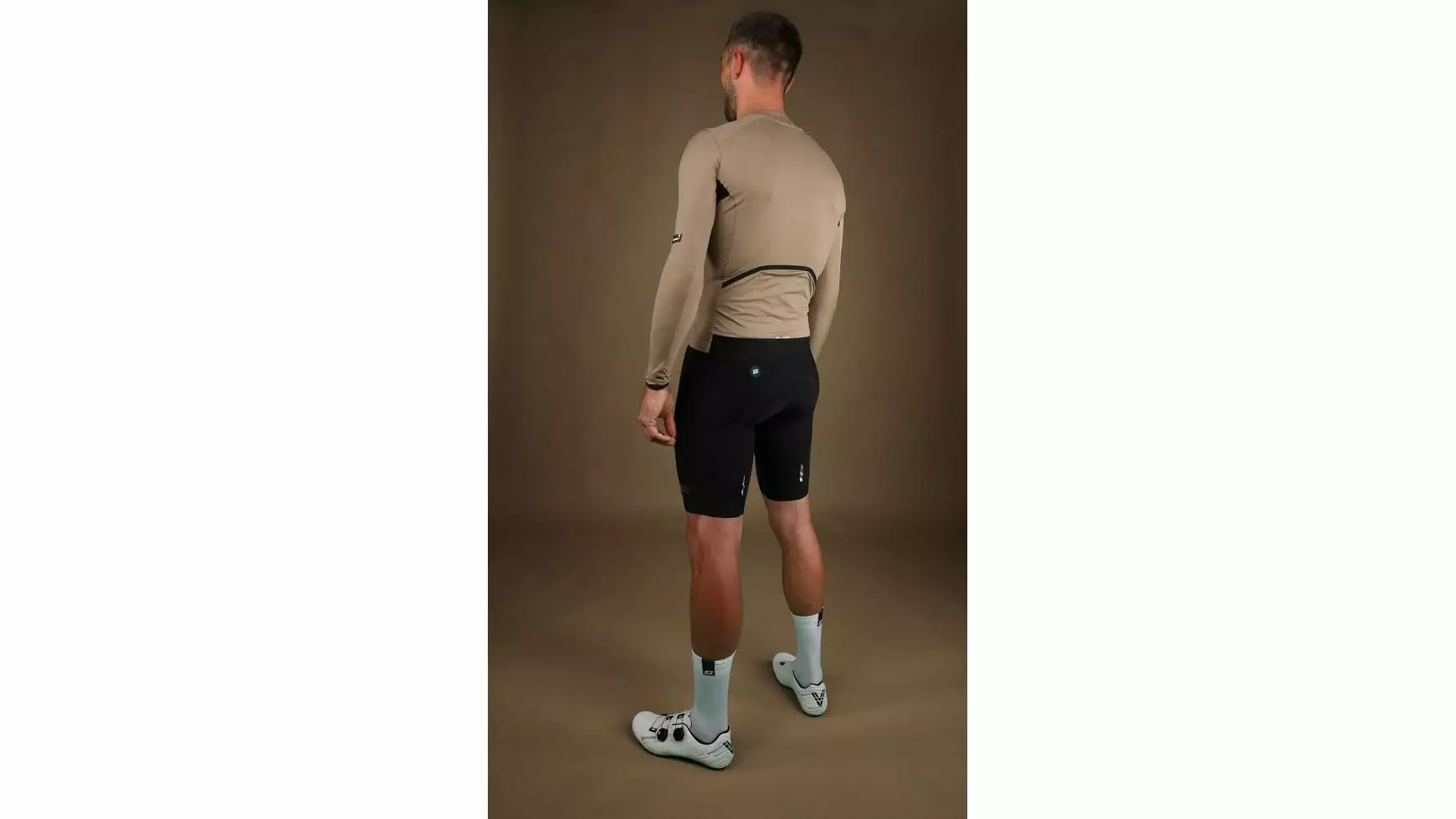 Biehler SIGNATURE³ Jersey L/S Fudge – Bild 6