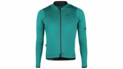 Biehler SIGNATURE³ Jersey L/S Pacif