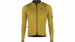 Biehler SIGNATURE³ Jersey L/S Wasab