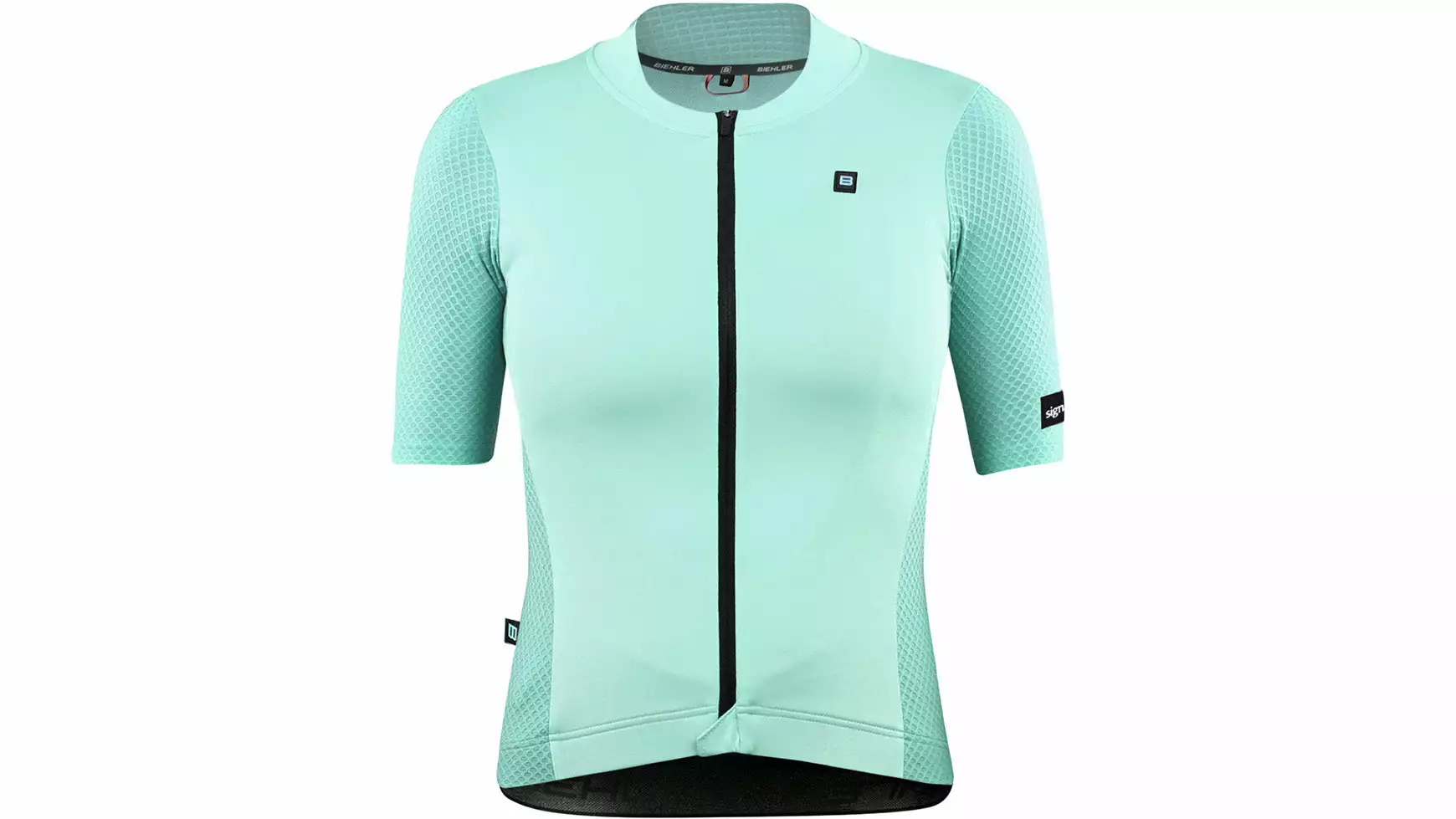 Biehler SIGNATURE³ JERSEY ICE BERG
