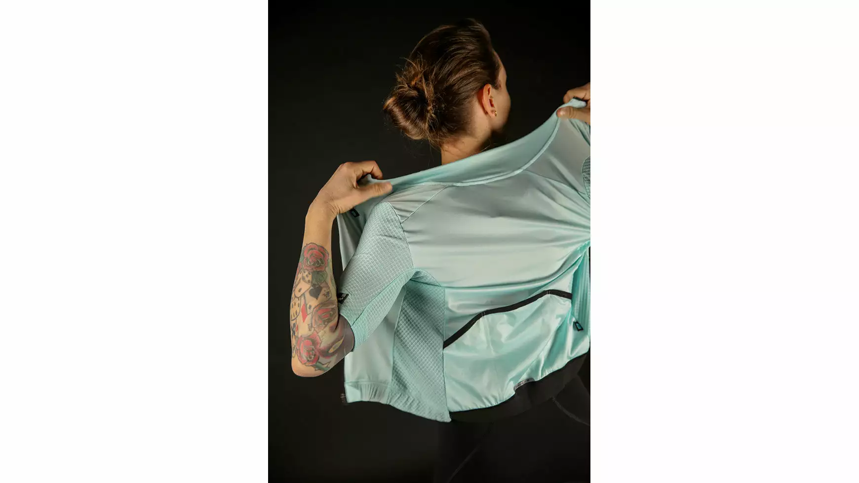 Biehler SIGNATURE³ JERSEY ICE BERG – Bild 6