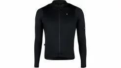 Biehler SIGNATURE³ Jersey L/S Black