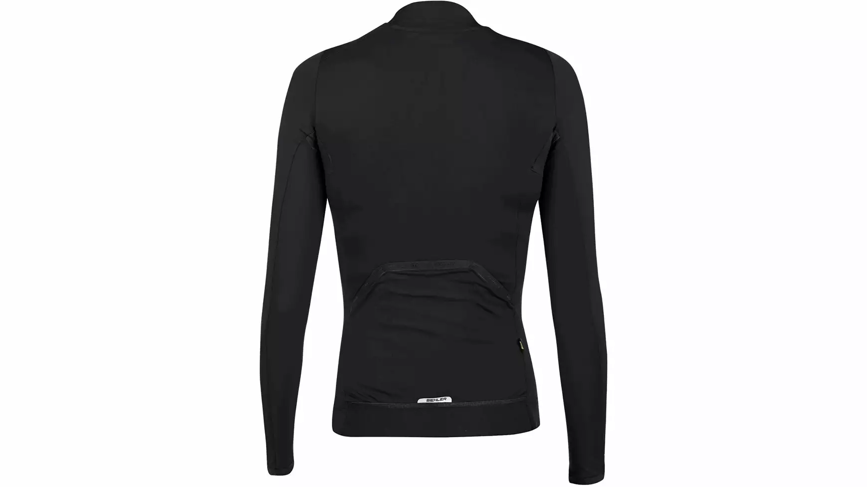 Biehler THERMAL RAIN L/S JERSEY BLA – Bild 2