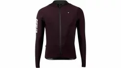 Biehler THERMAL RAIN L/S Jersey Dar