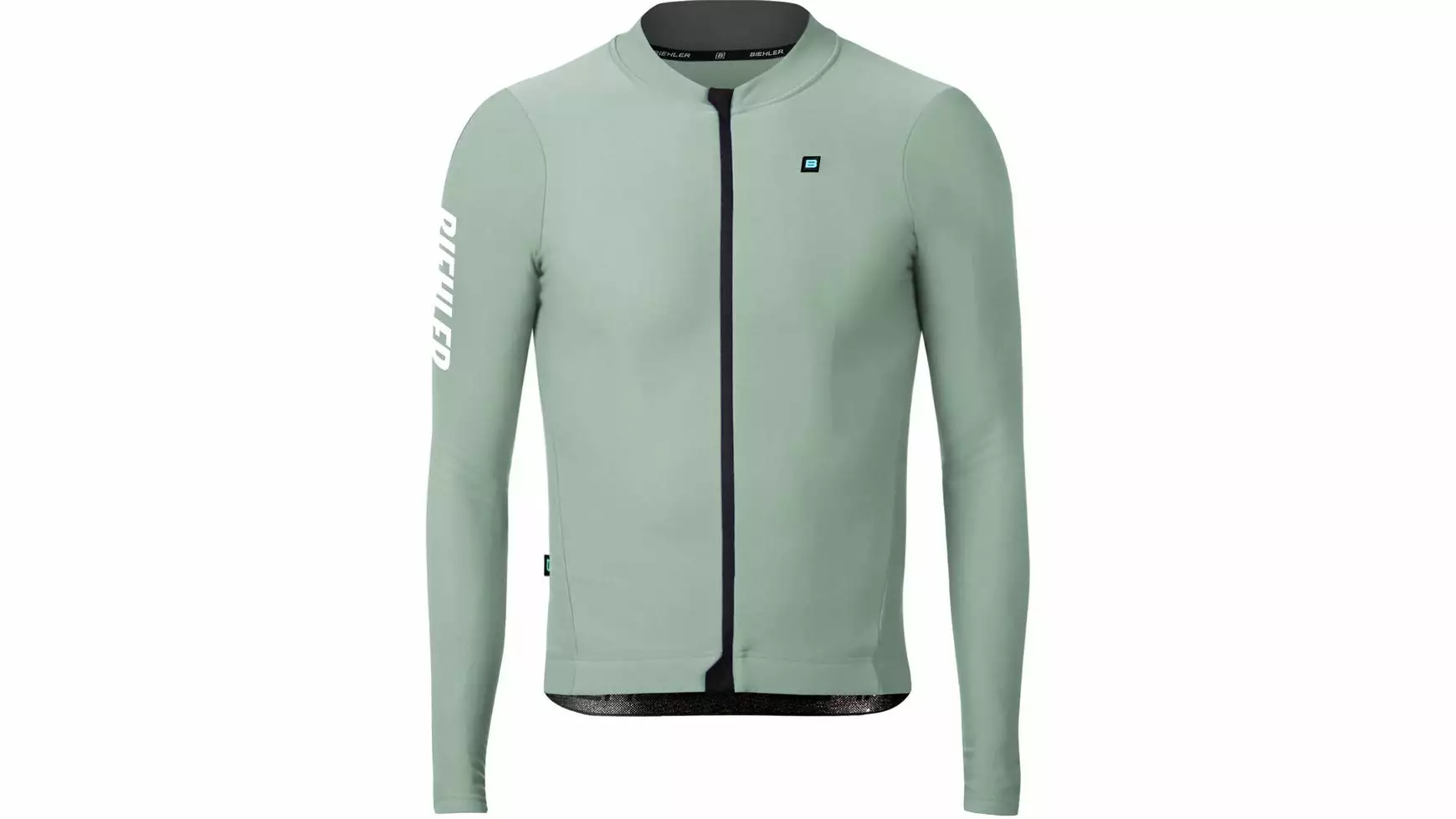 Biehler THERMAL RAIN L/S Jersey Gre