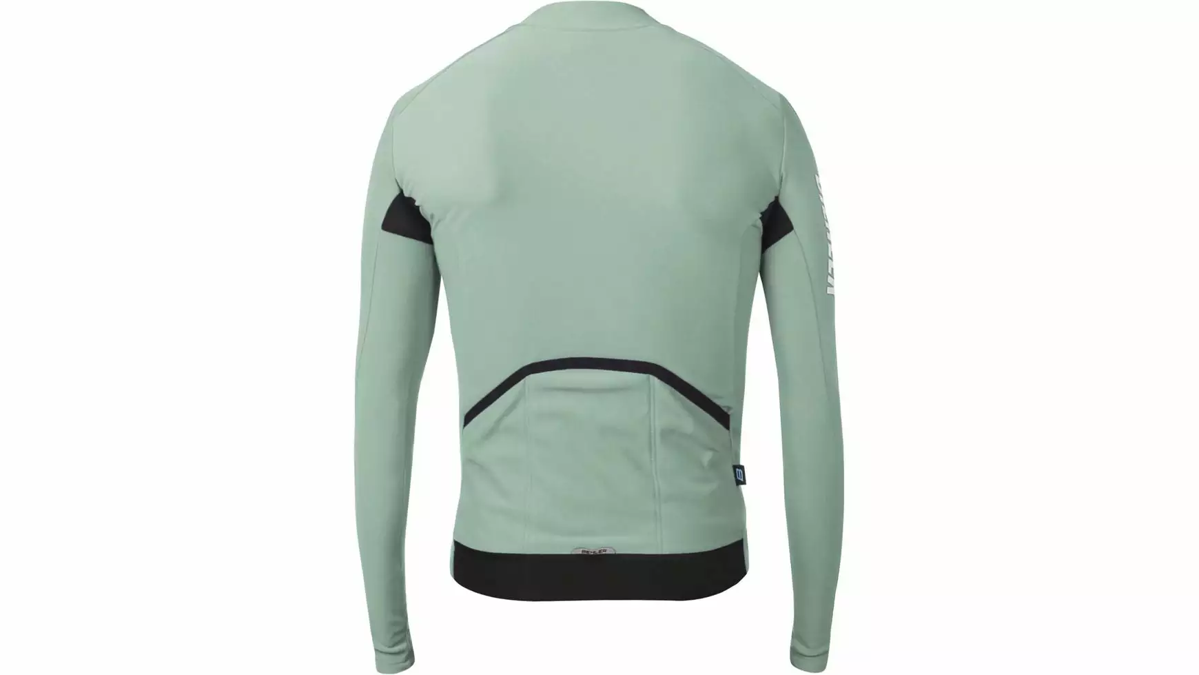 Biehler THERMAL RAIN L/S Jersey Gre – Bild 2