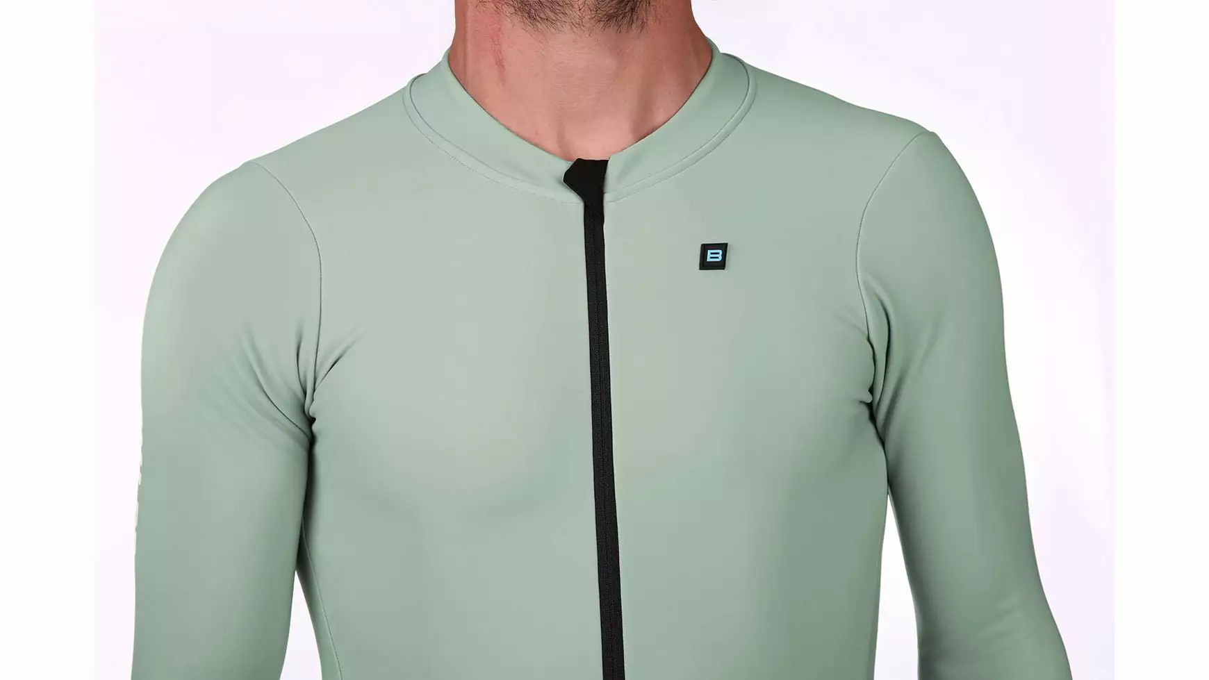 Biehler THERMAL RAIN L/S Jersey Gre – Bild 4