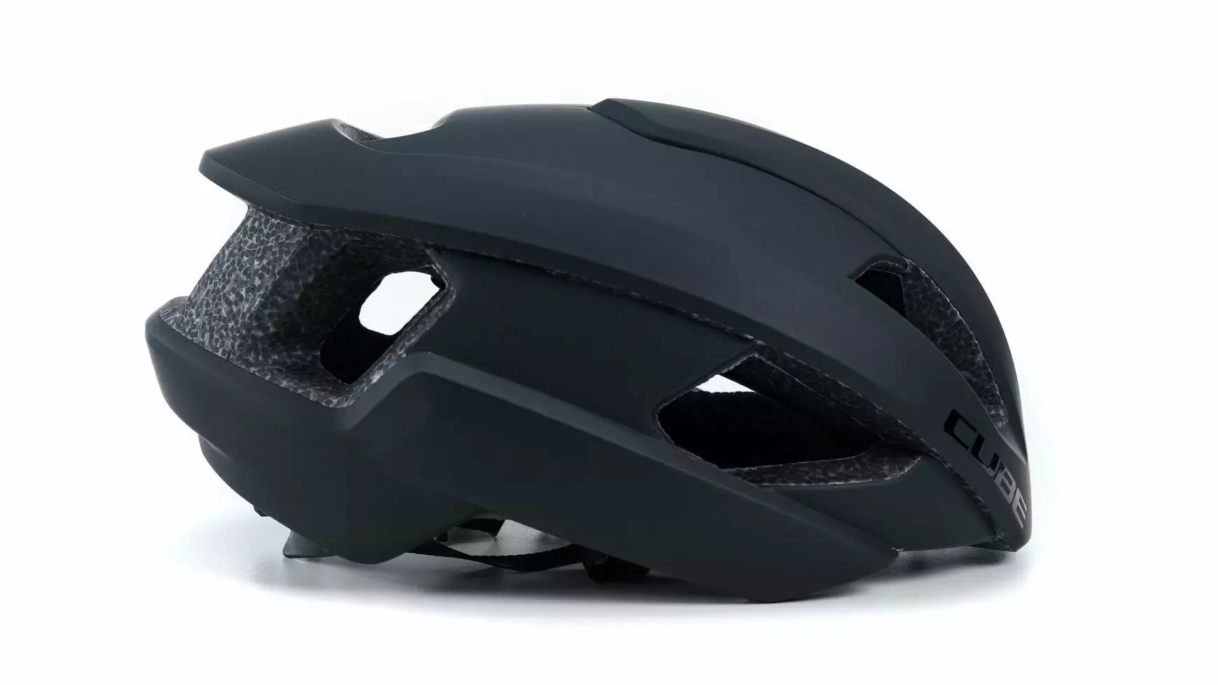 Cube HERON Rennradhelm Unisex – Bild 2