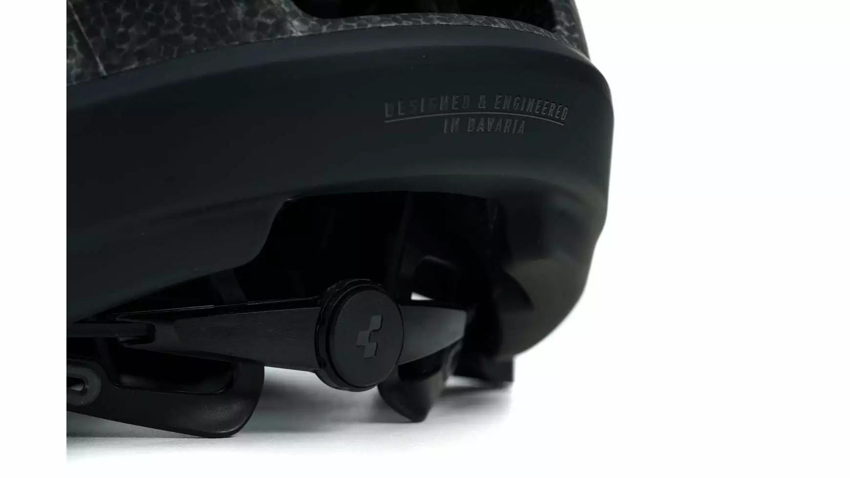 Cube HERON Rennradhelm Unisex – Bild 5