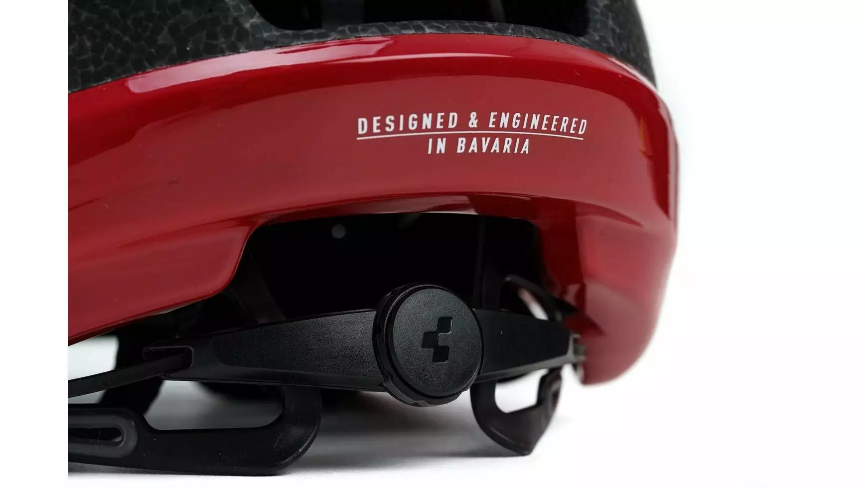 Cube HERON Rennradhelm Unisex – Bild 15