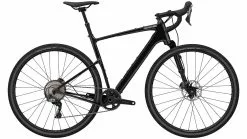 Cannondale Topstone Crb 2 Lefty