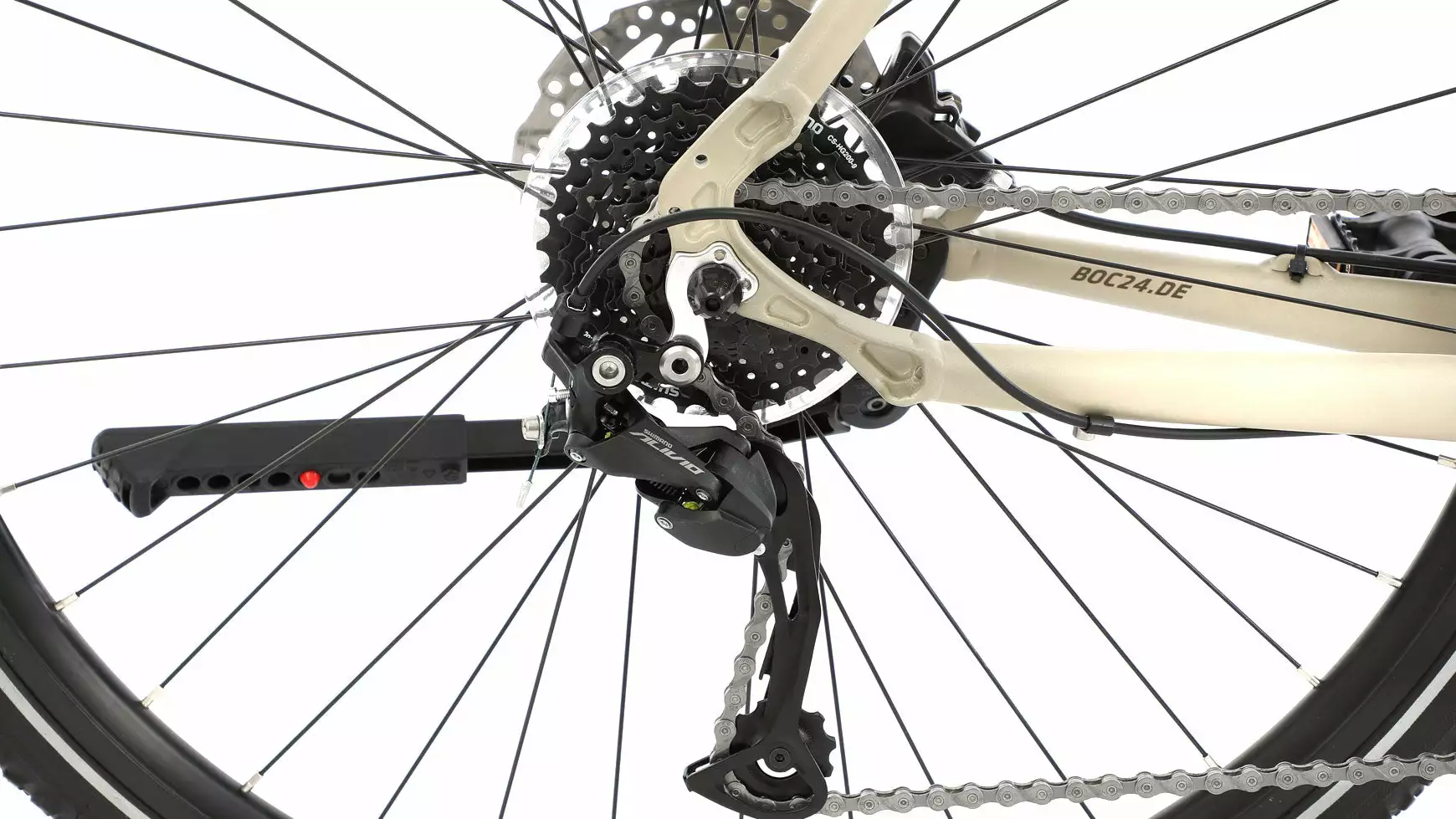 Compel CR 600 – Bild 2