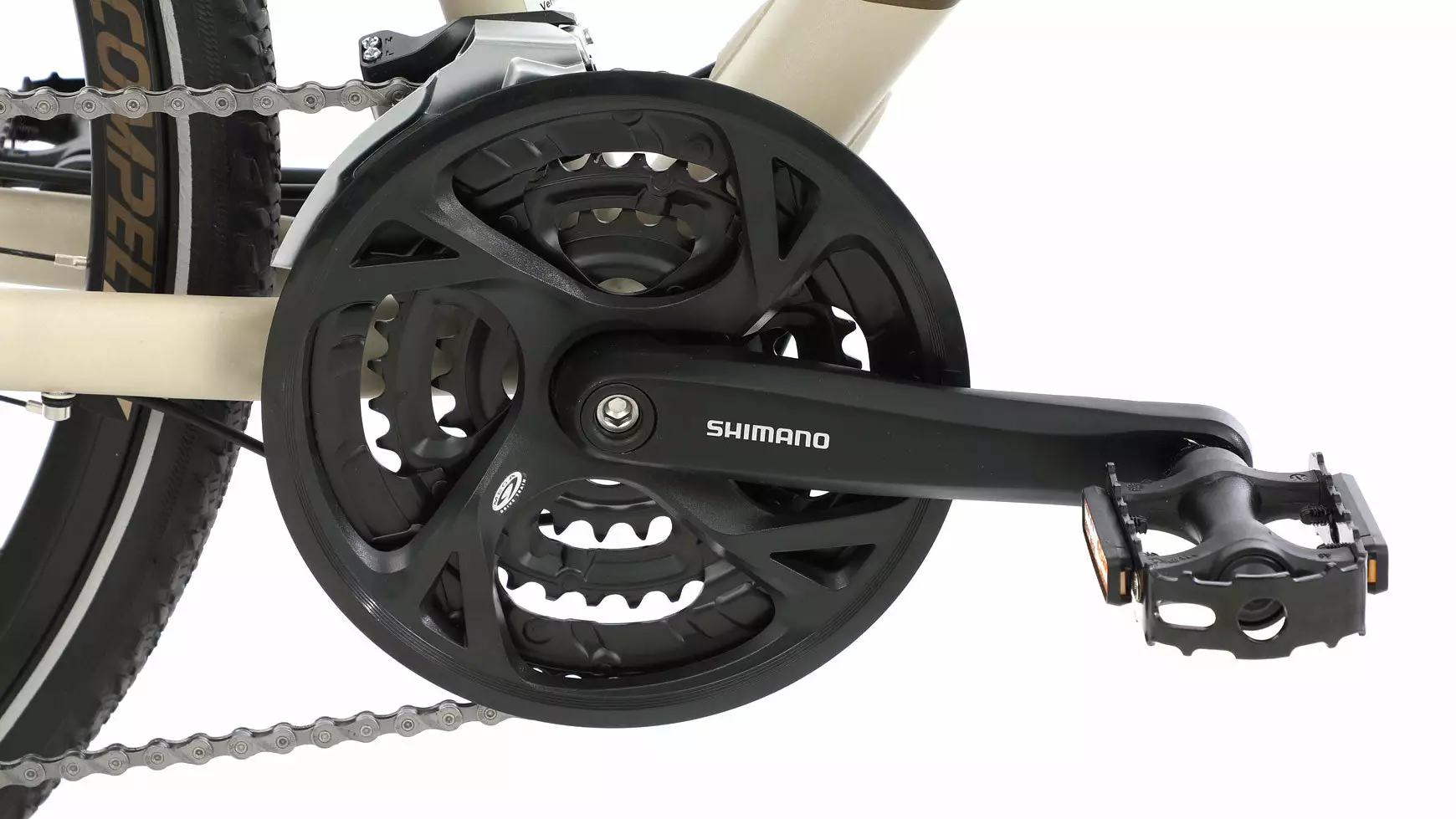 Compel CR 600 – Bild 3