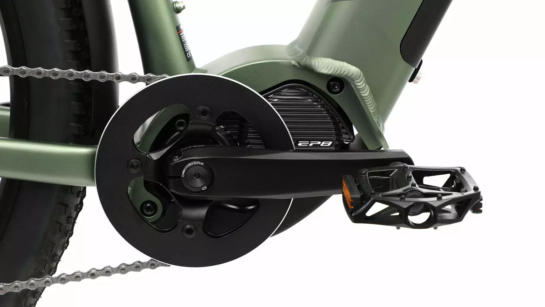 Compel HTS 10.7 Hybrid – Bild 2