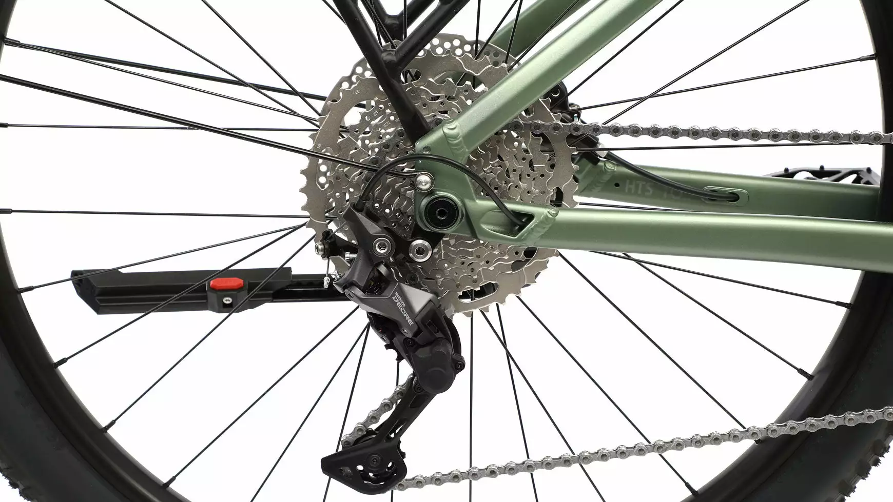 Compel HTS 10.7 Hybrid – Bild 5