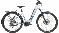 Compel HTS 10.7 Hybrid Wave