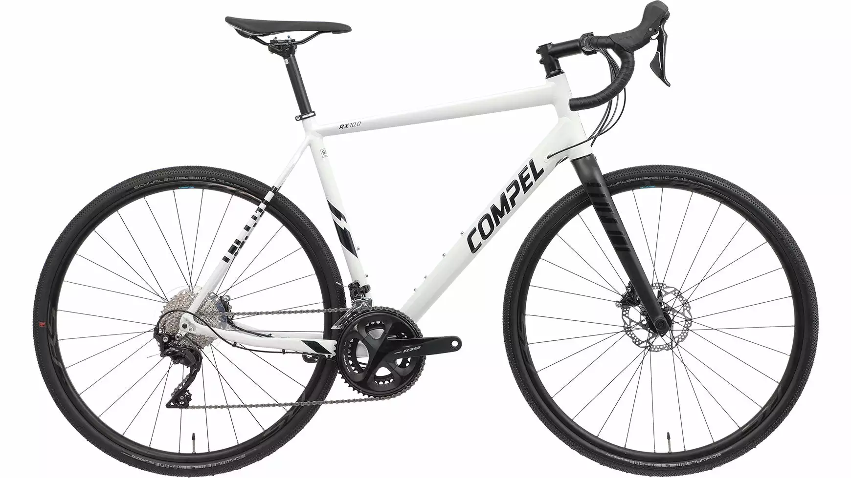 Compel RX 10.0
