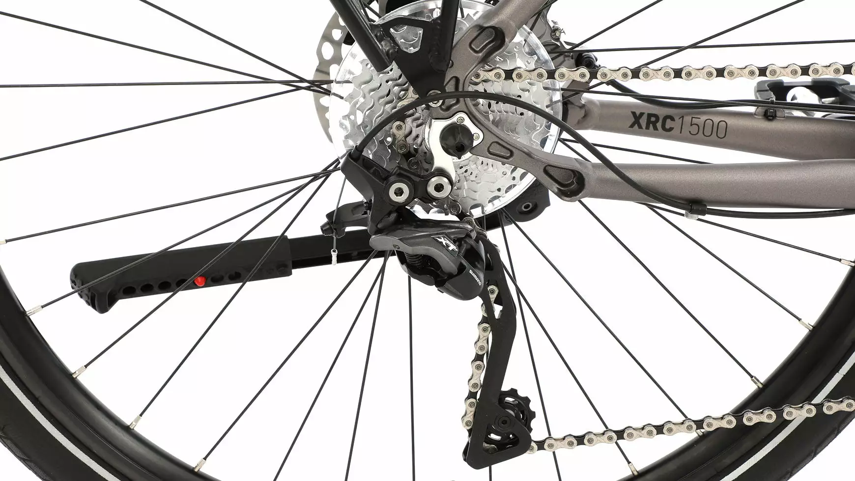 Compel XRC 1500 Trapez – Bild 2