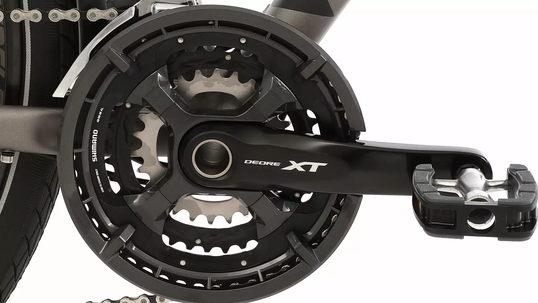 Compel XRC 1500 Trapez – Bild 3