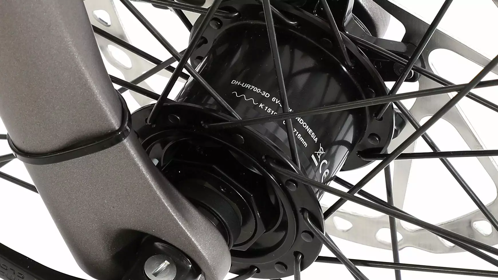 Compel XRC 1500 Trapez – Bild 4