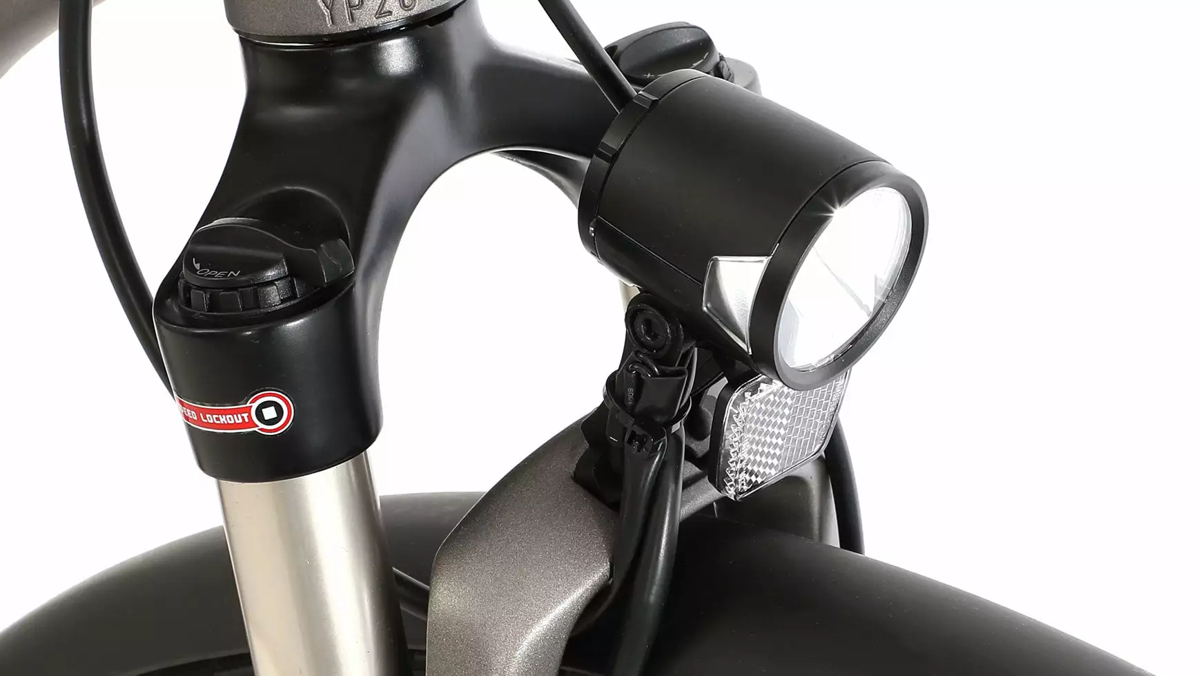 Compel XRC 1500 Trapez – Bild 5