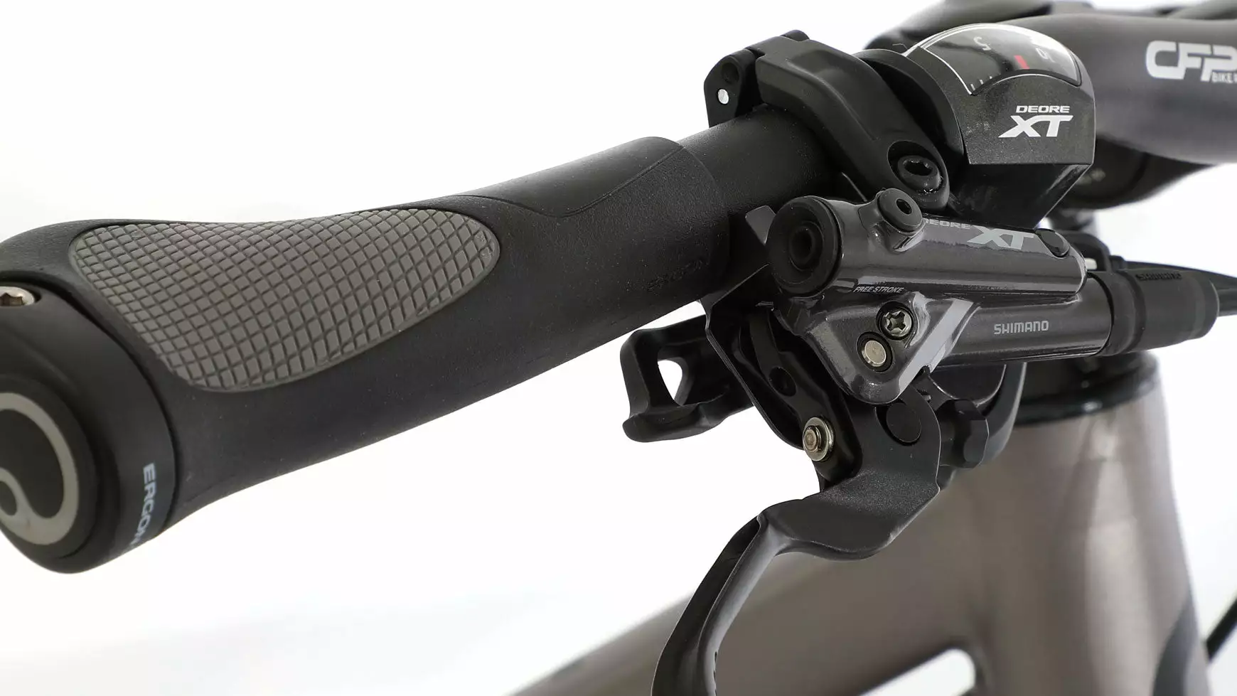 Compel XRC 1500 Trapez – Bild 6