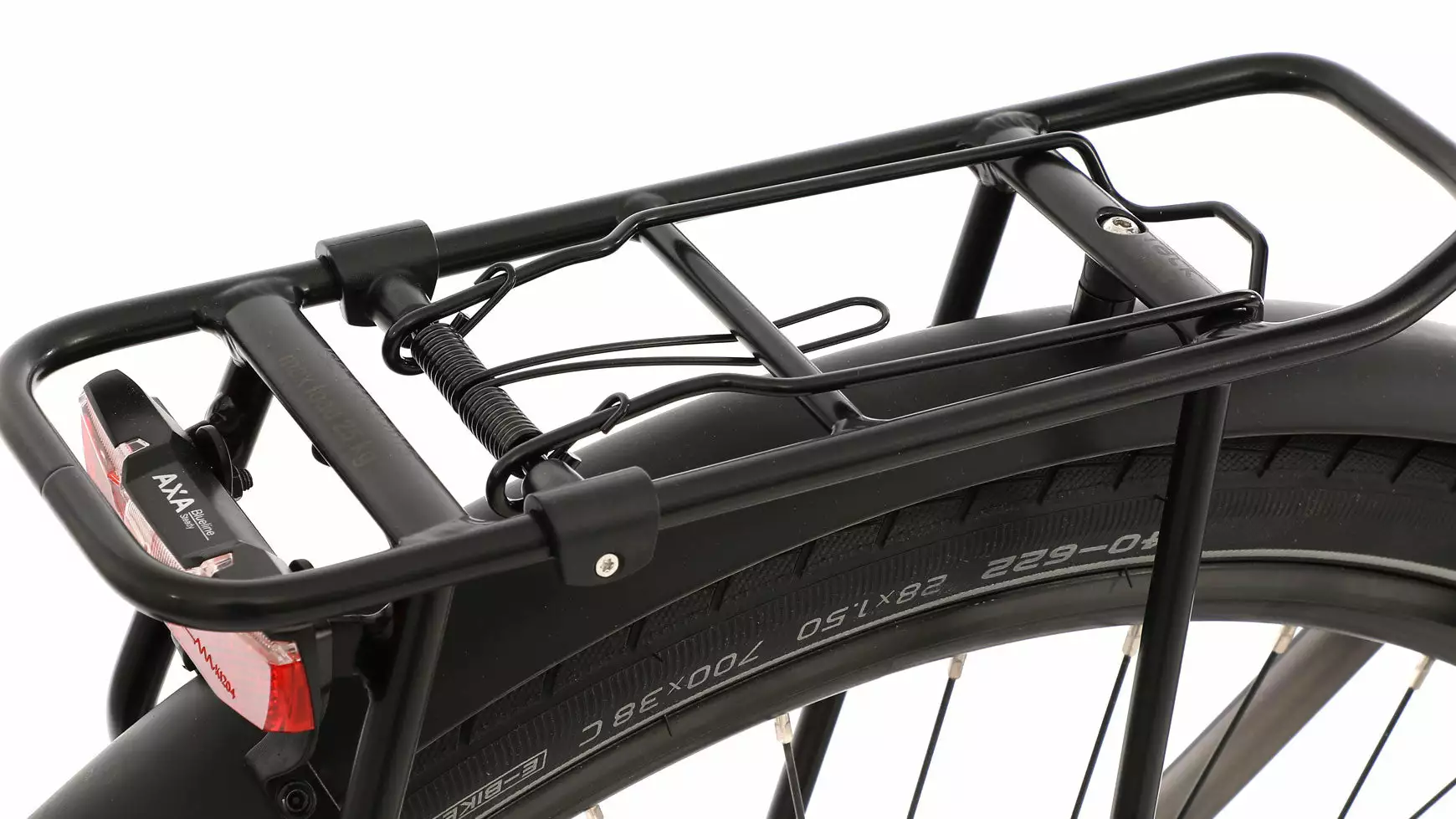 Compel XRC 1500 Trapez – Bild 7