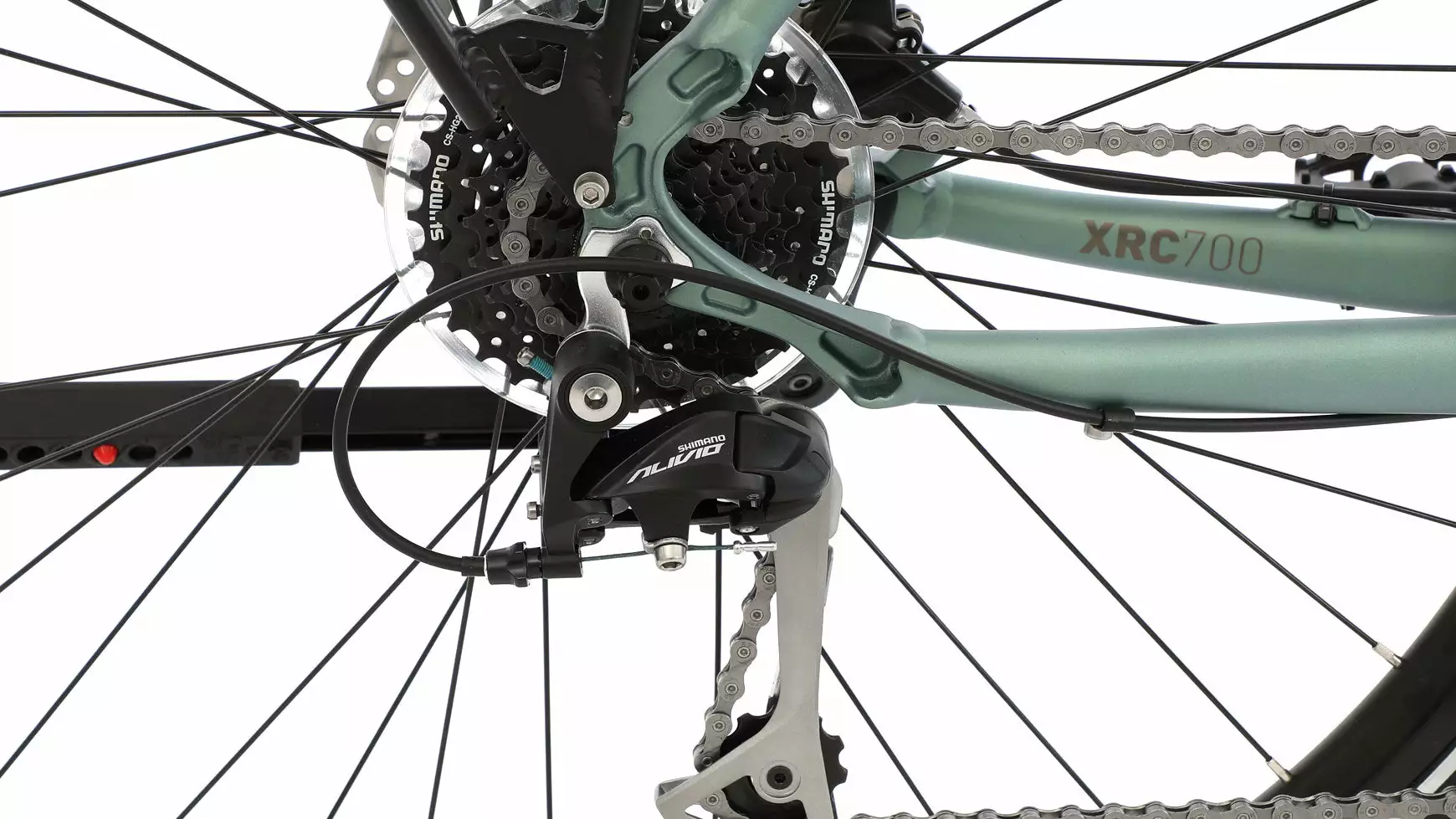 Compel XRC 700 – Bild 2