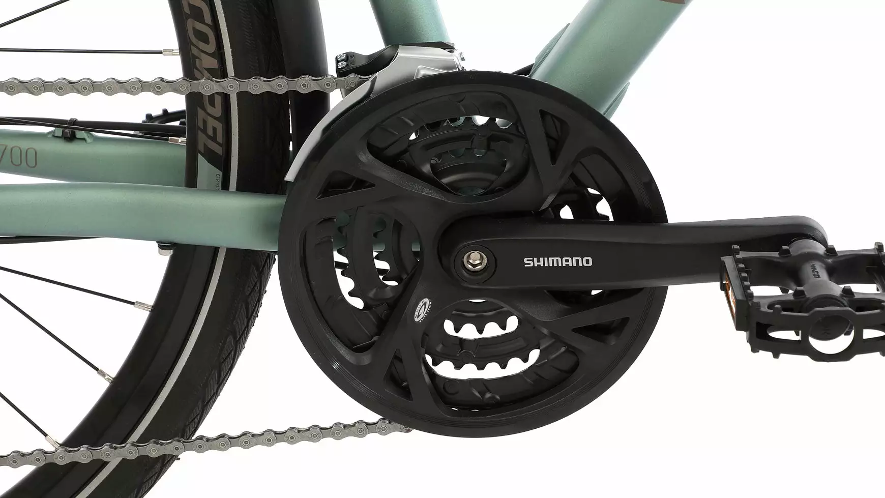 Compel XRC 700 – Bild 3