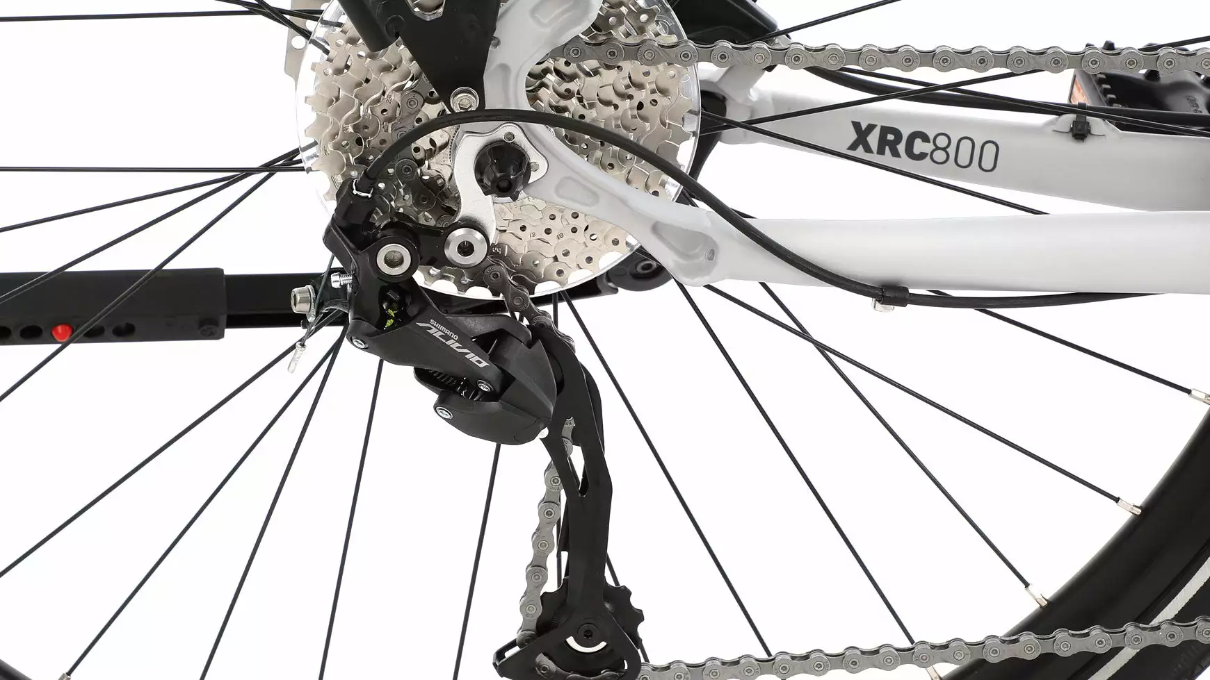 Compel XRC 800 – Bild 2