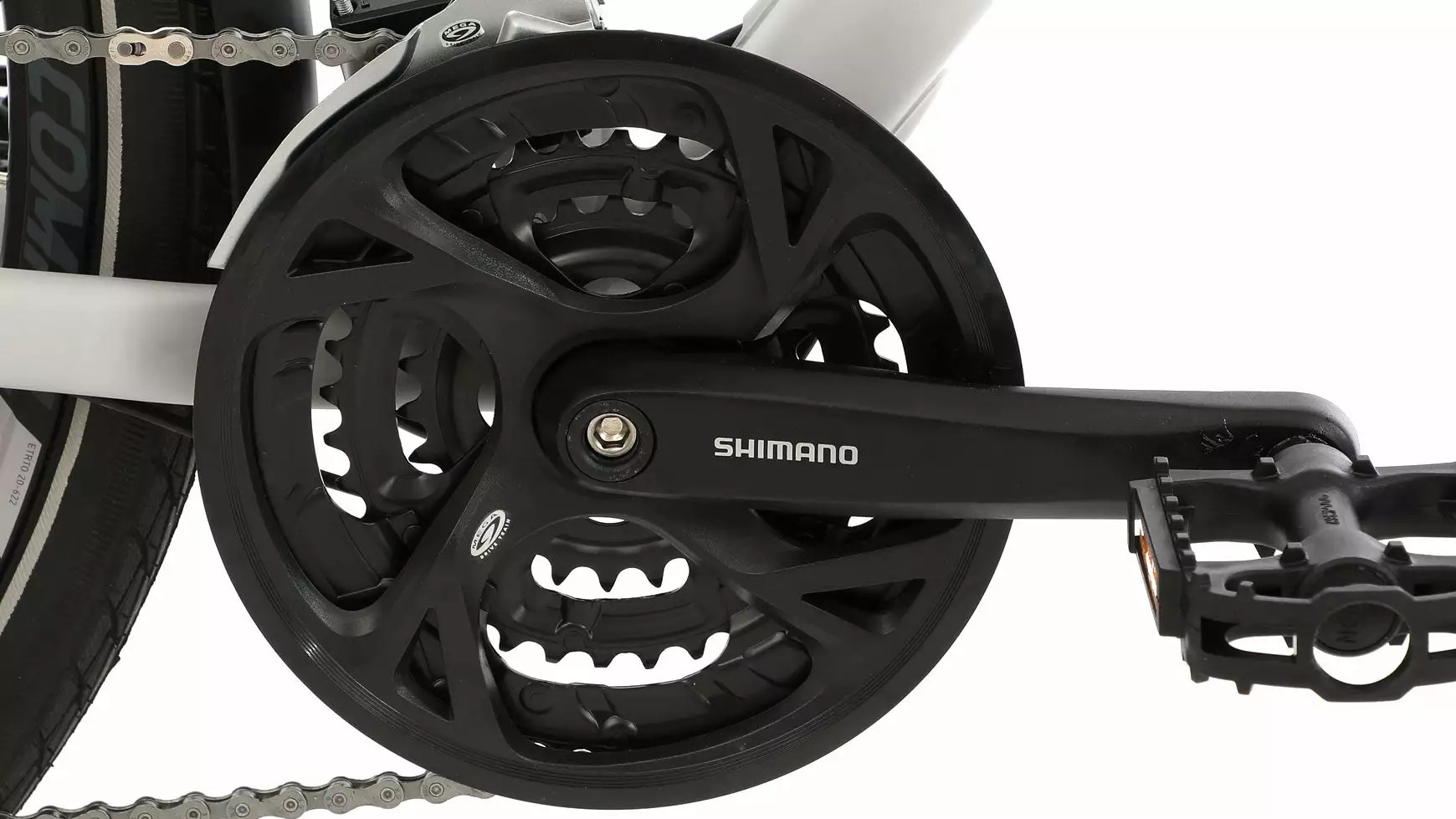 Compel XRC 800 – Bild 3