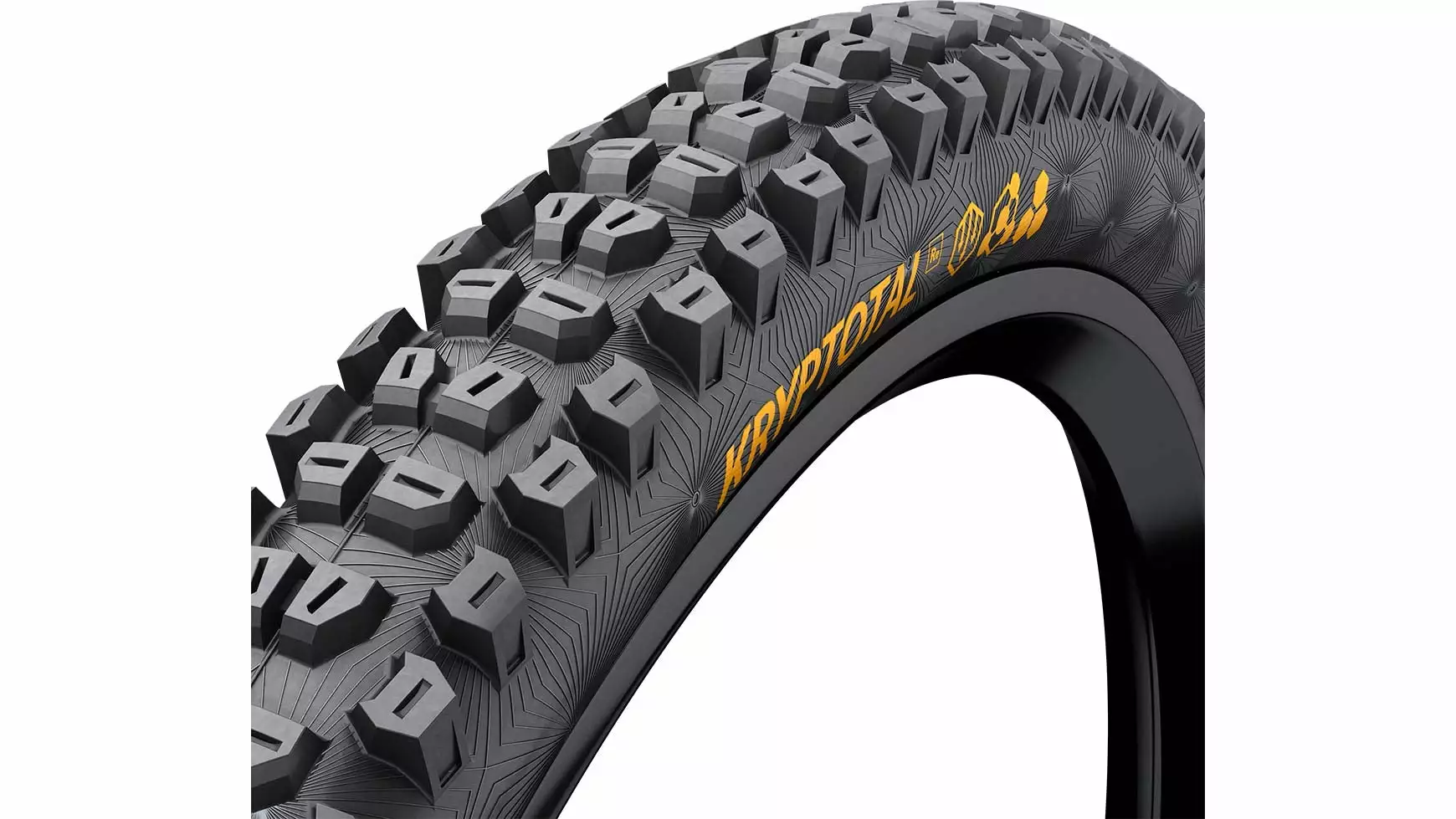 Continental Conti Kryptotal-R DH SuperSoft 27,5 â Bild 2