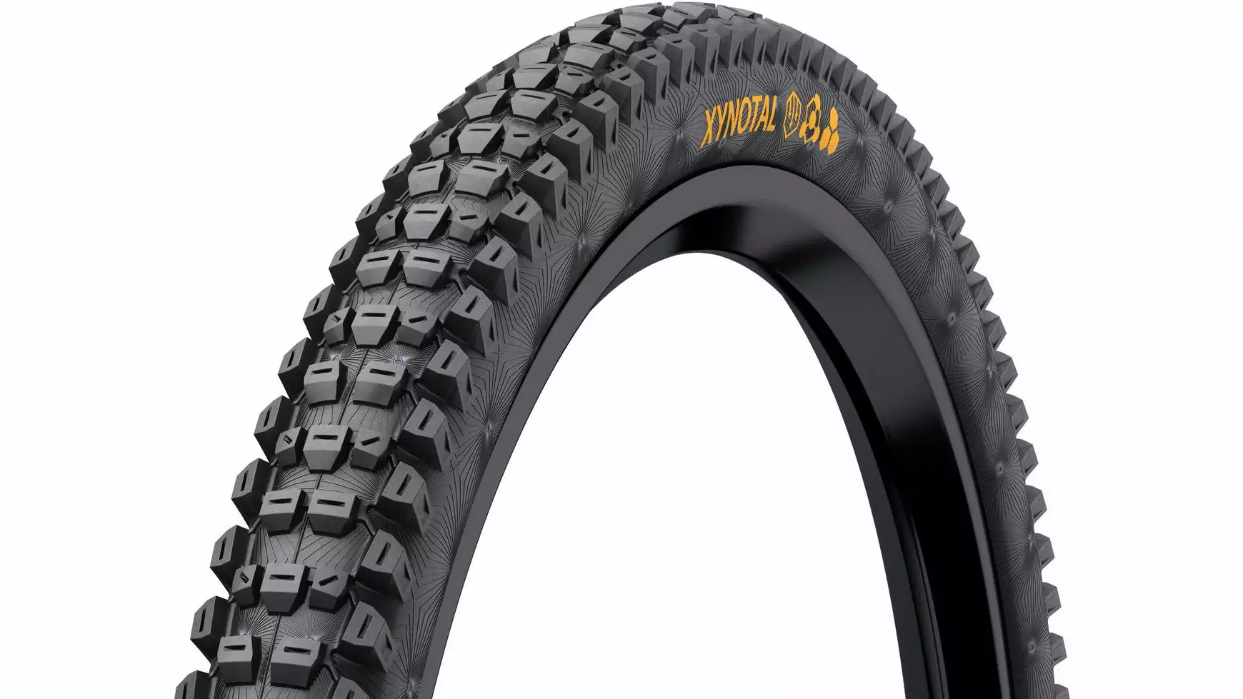 Continental Conti Xynotal DH SuperSoft 27,5