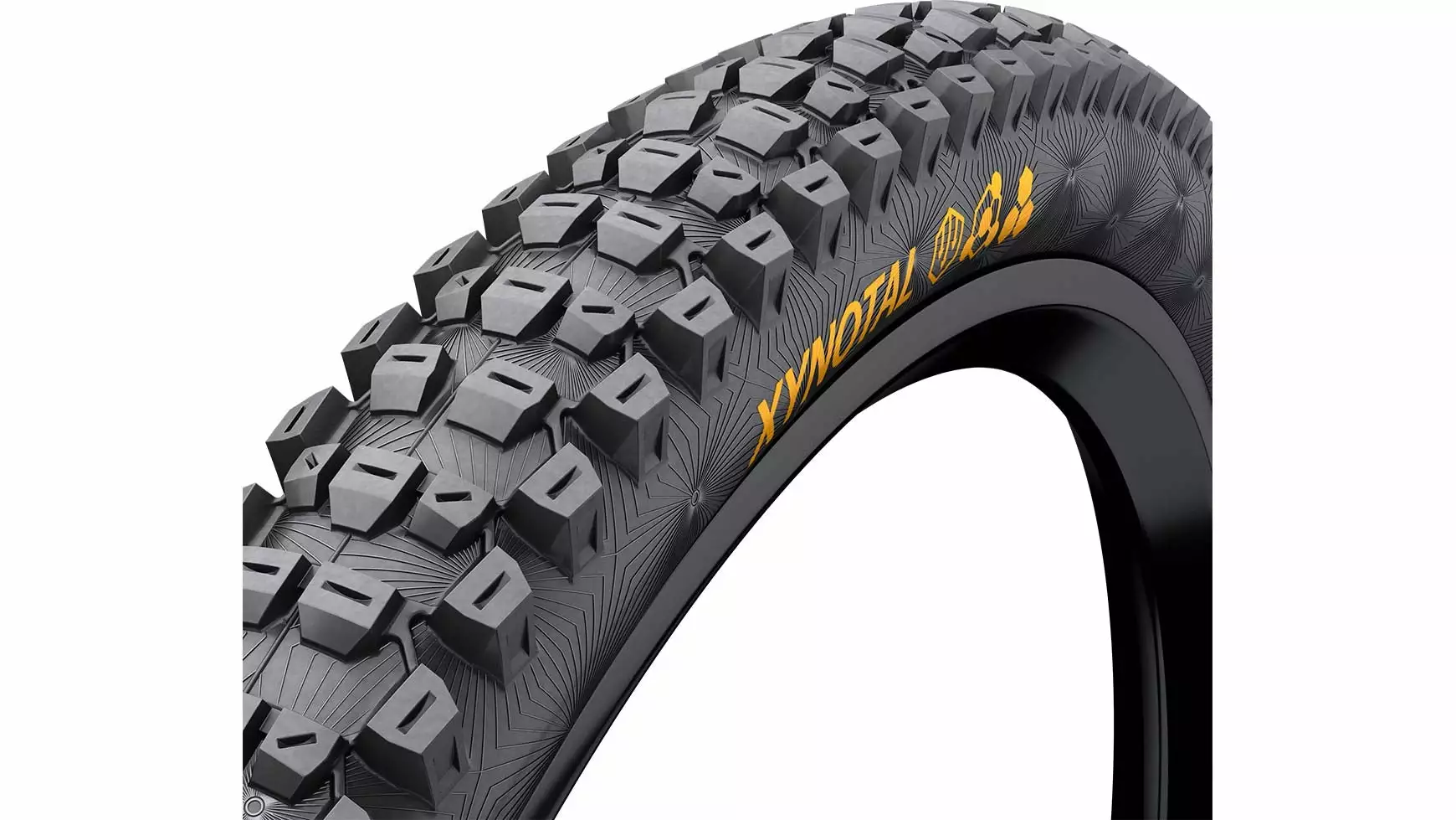 Continental Conti Xynotal DH SuperSoft 27,5 â Bild 2