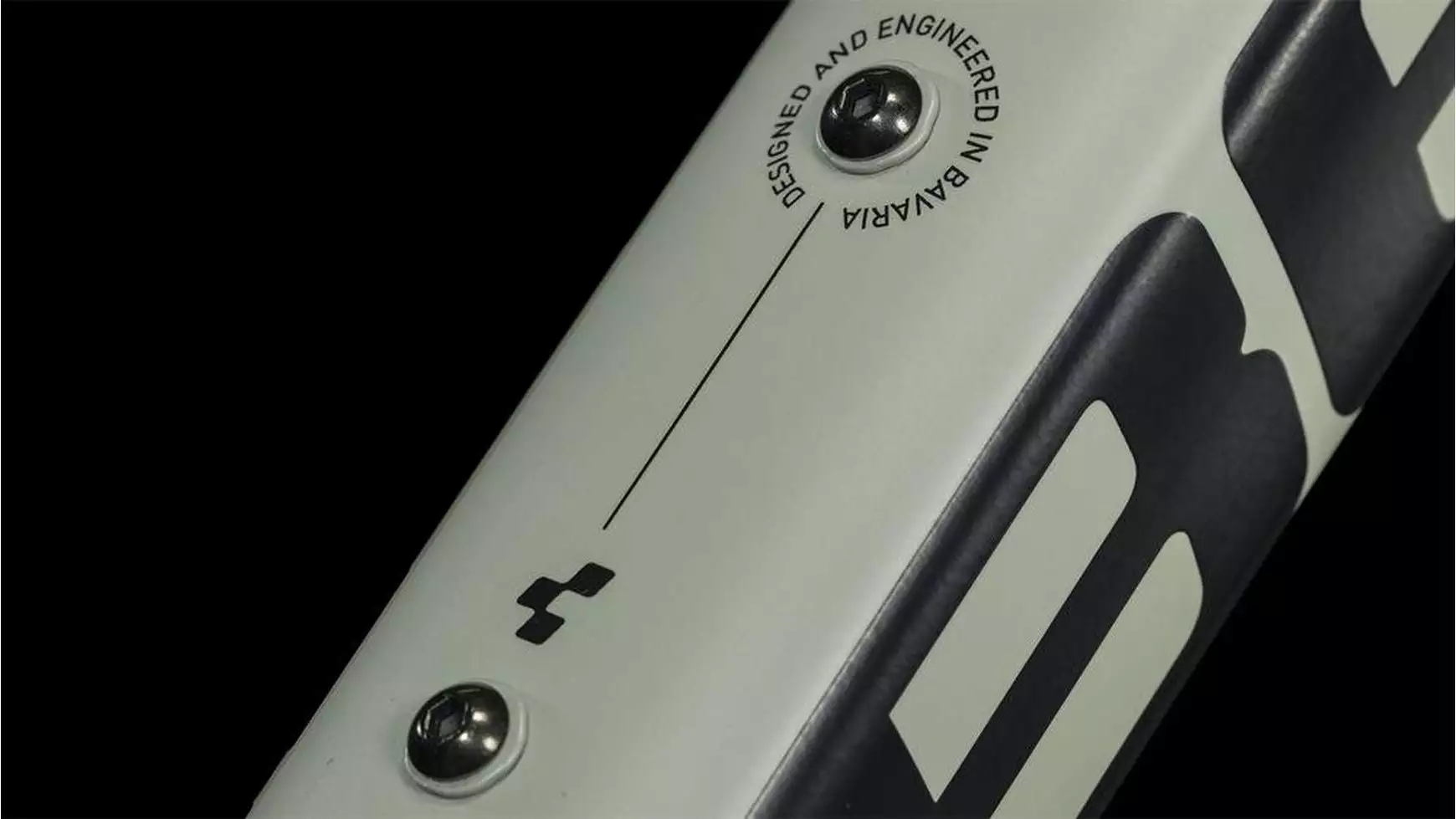 Cube Access WS Allroad – Bild 3