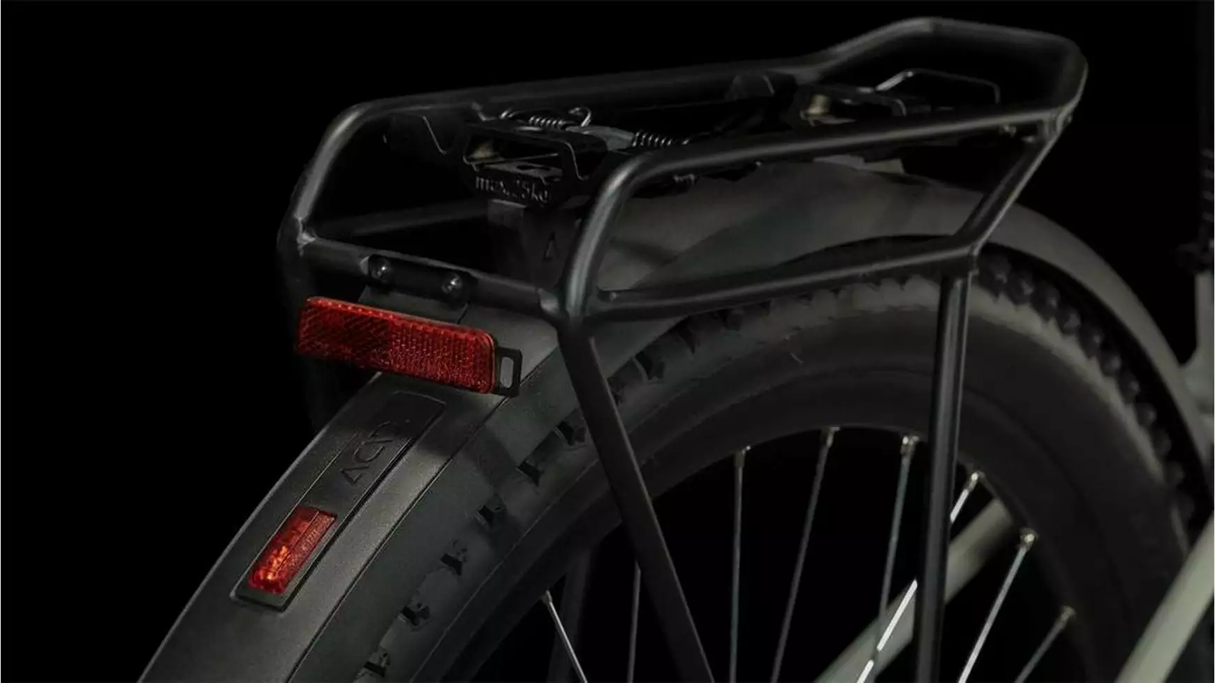 Cube Access WS Allroad – Bild 4