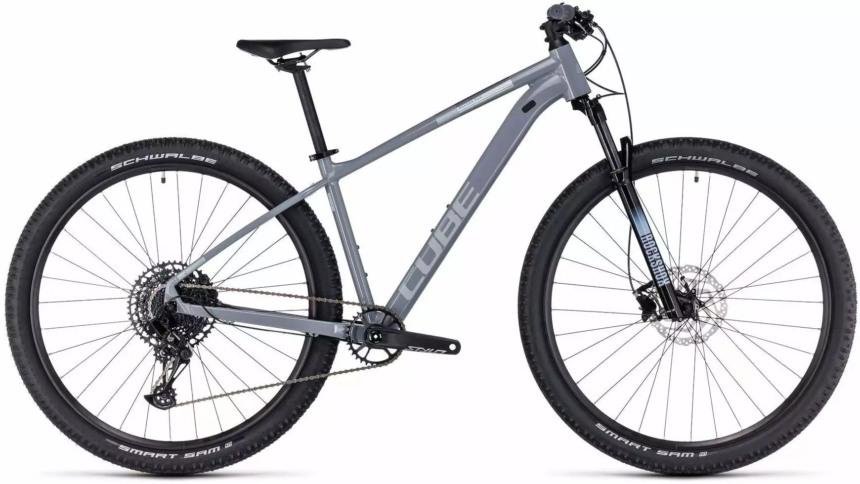 Cube Access WS SLX
