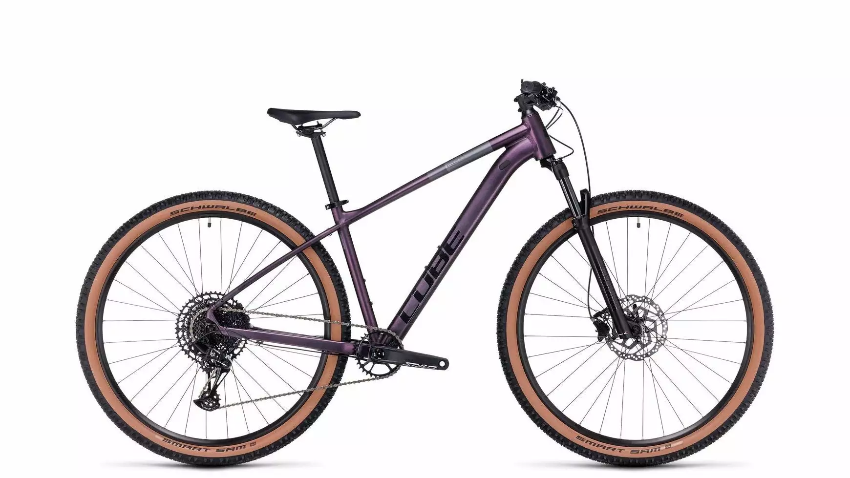 Cube Access WS SLX – Bild 7