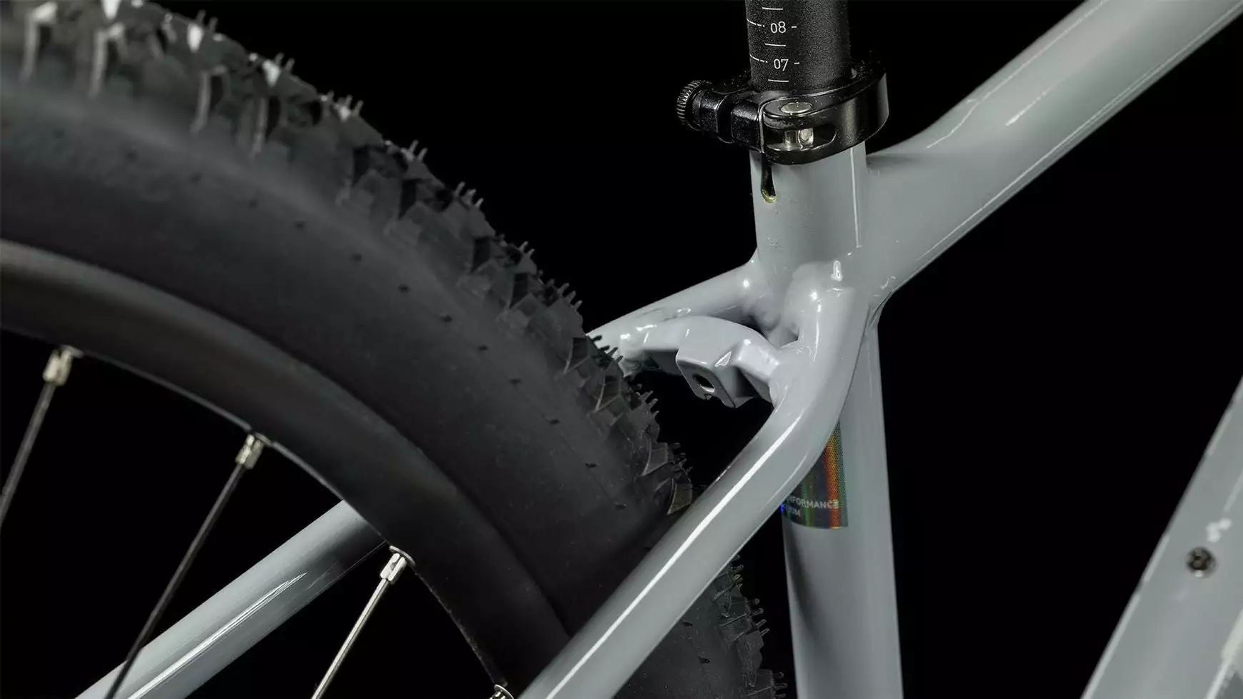 Cube Access WS SLX – Bild 2