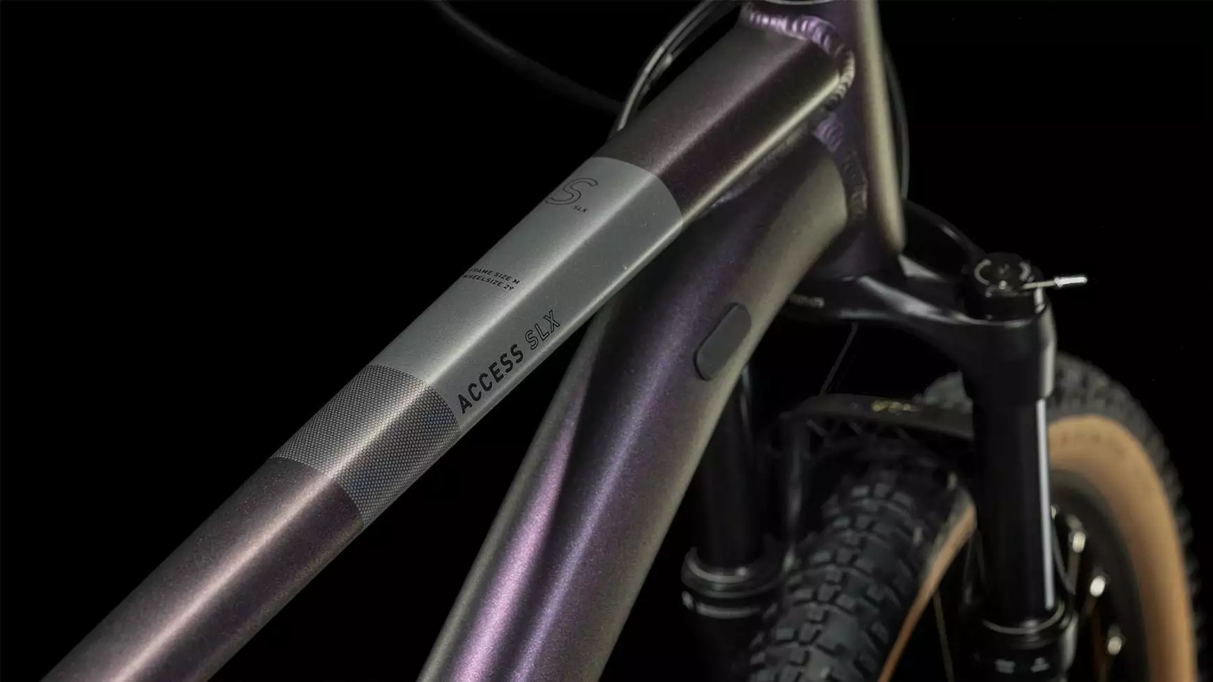 Cube Access WS SLX – Bild 8