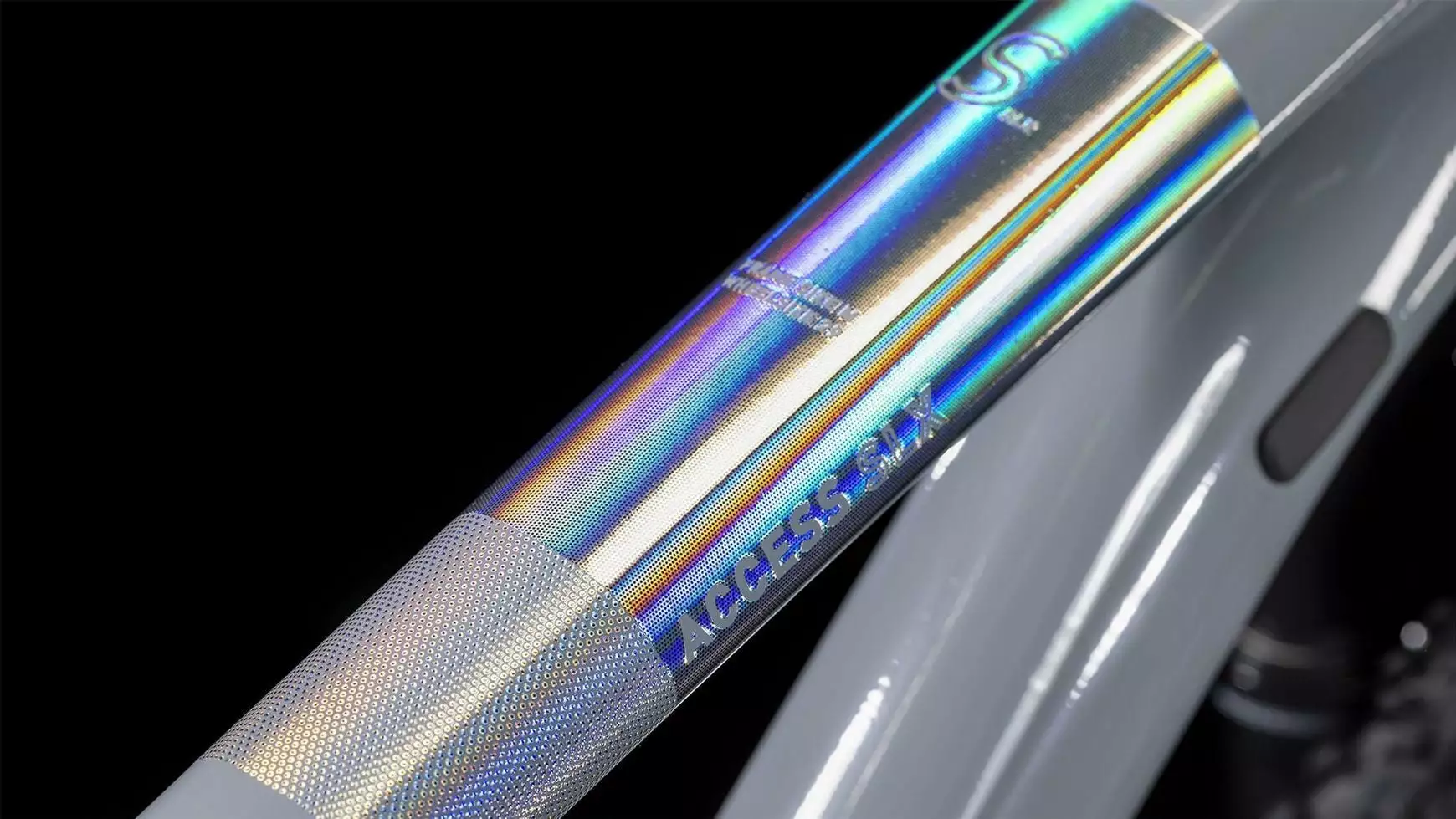 Cube Access WS SLX – Bild 5