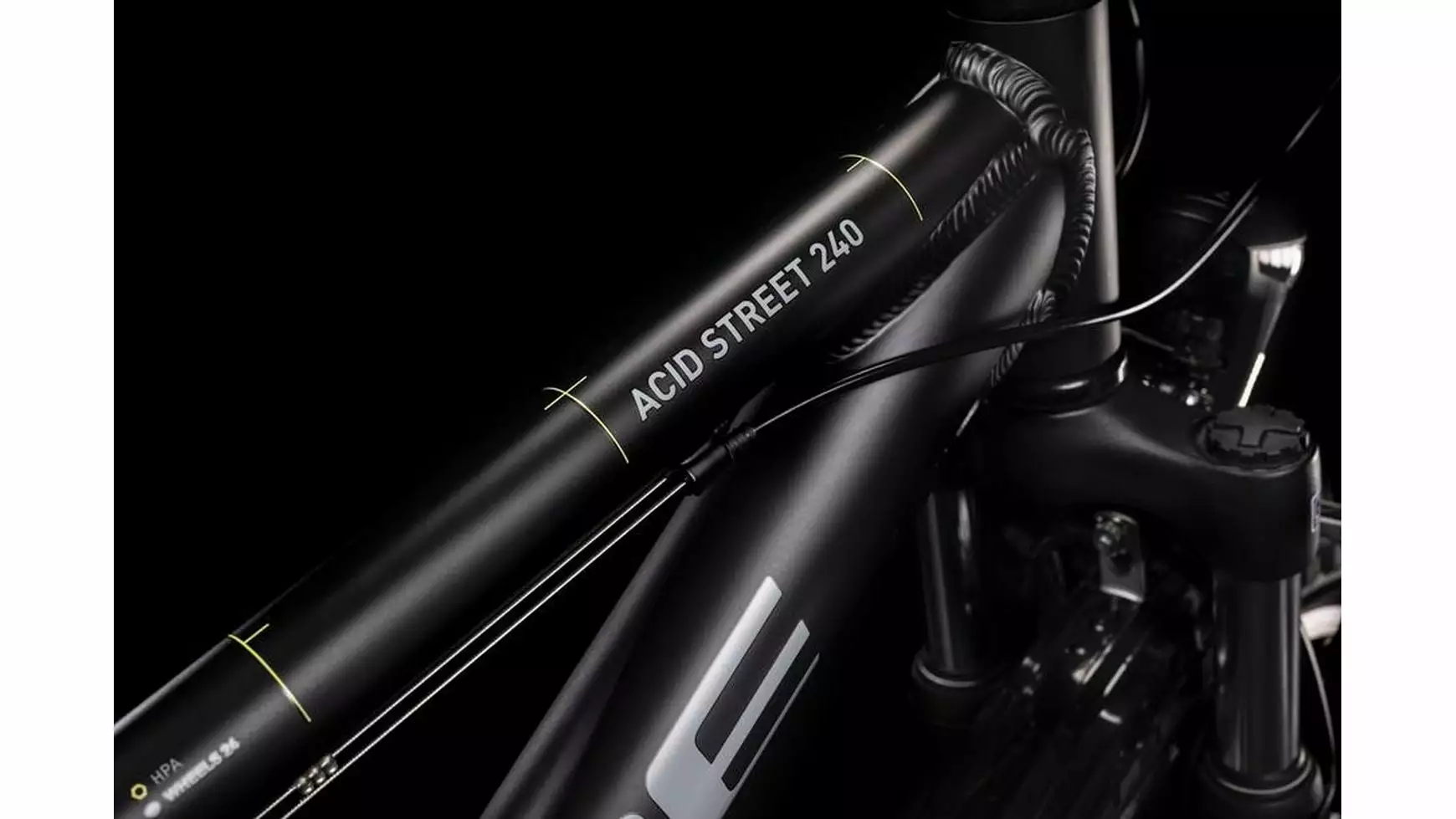 Cube Acid 240 Street – Bild 2