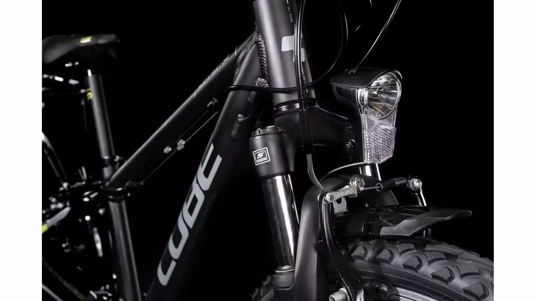 Cube Acid 240 Street – Bild 5