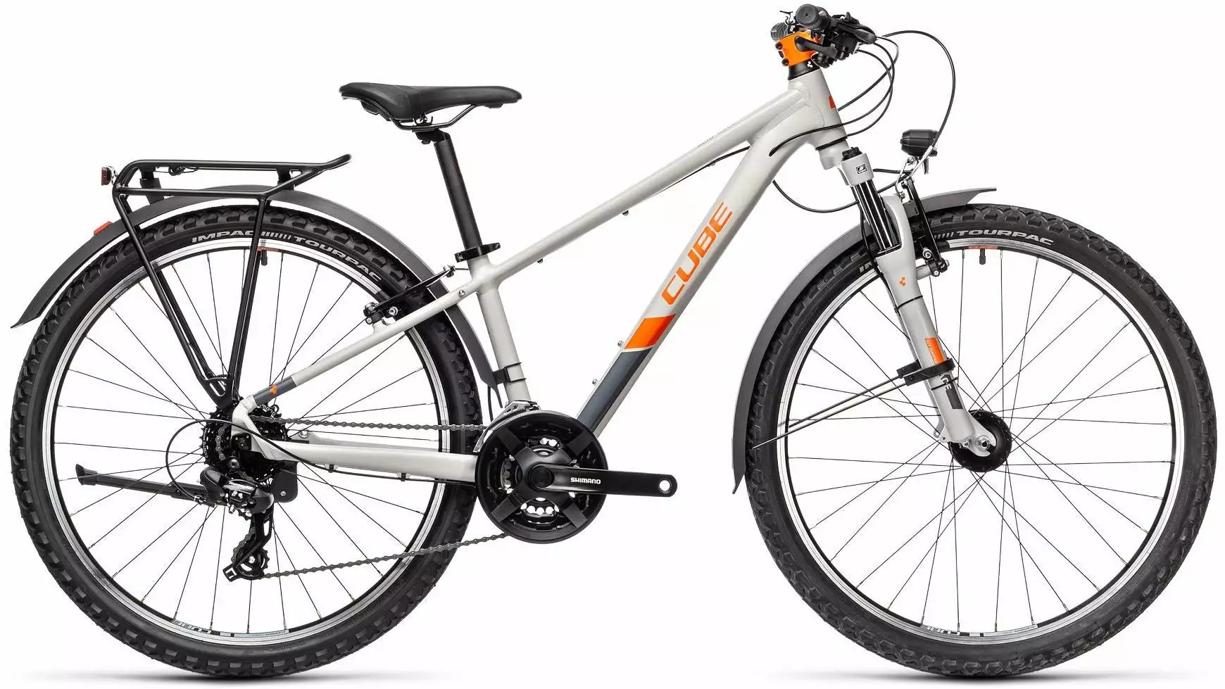 Cube Acid 260 Allroad