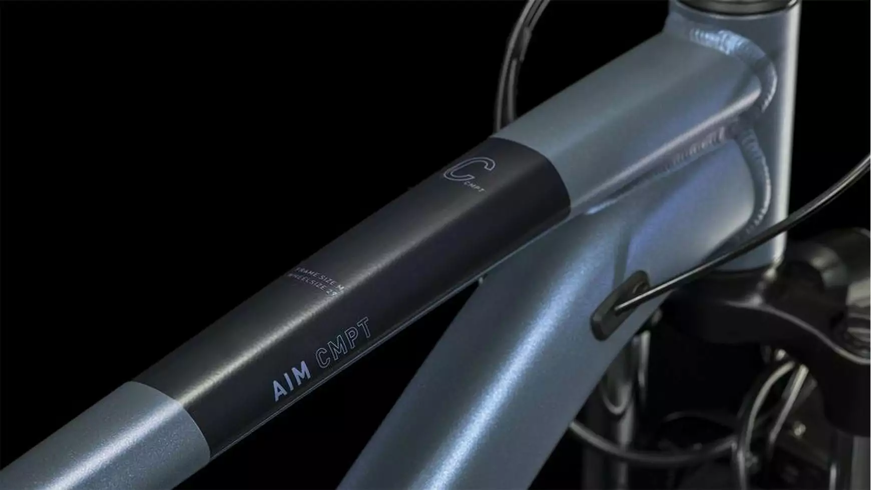 Cube Aim Allroad 29 – Bild 8