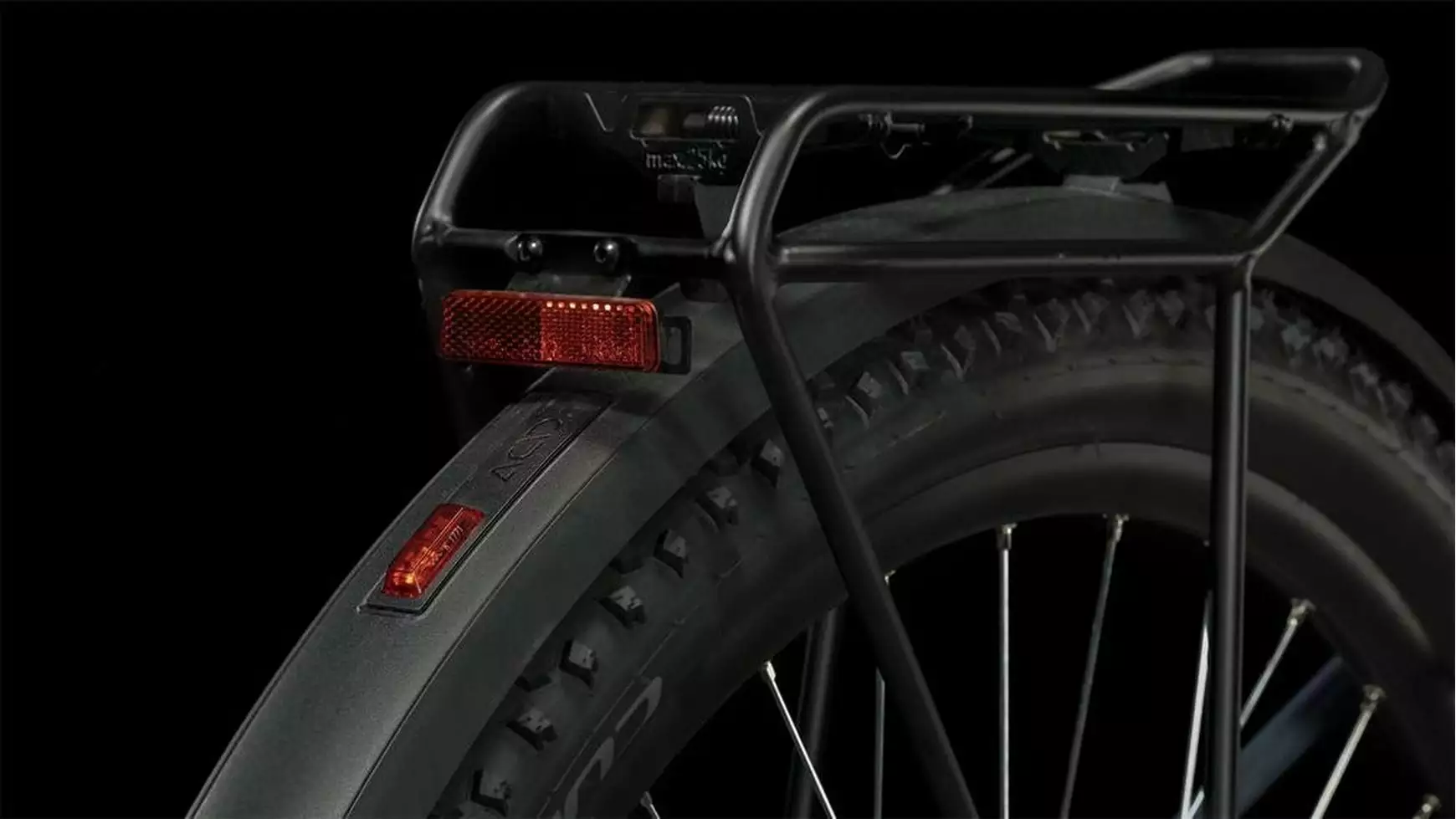 Cube Aim Allroad 29 – Bild 9