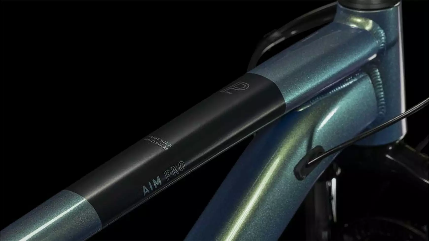 Cube Aim Pro 27,5 – Bild 8